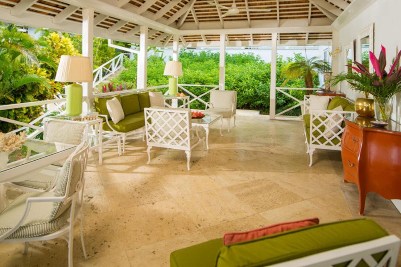 Villa Roundhill De Luxe With 4 Bedrooms In Hopewell Jamaica 外观 照片